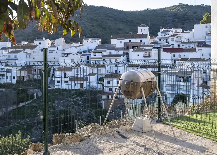 La Azomadilla