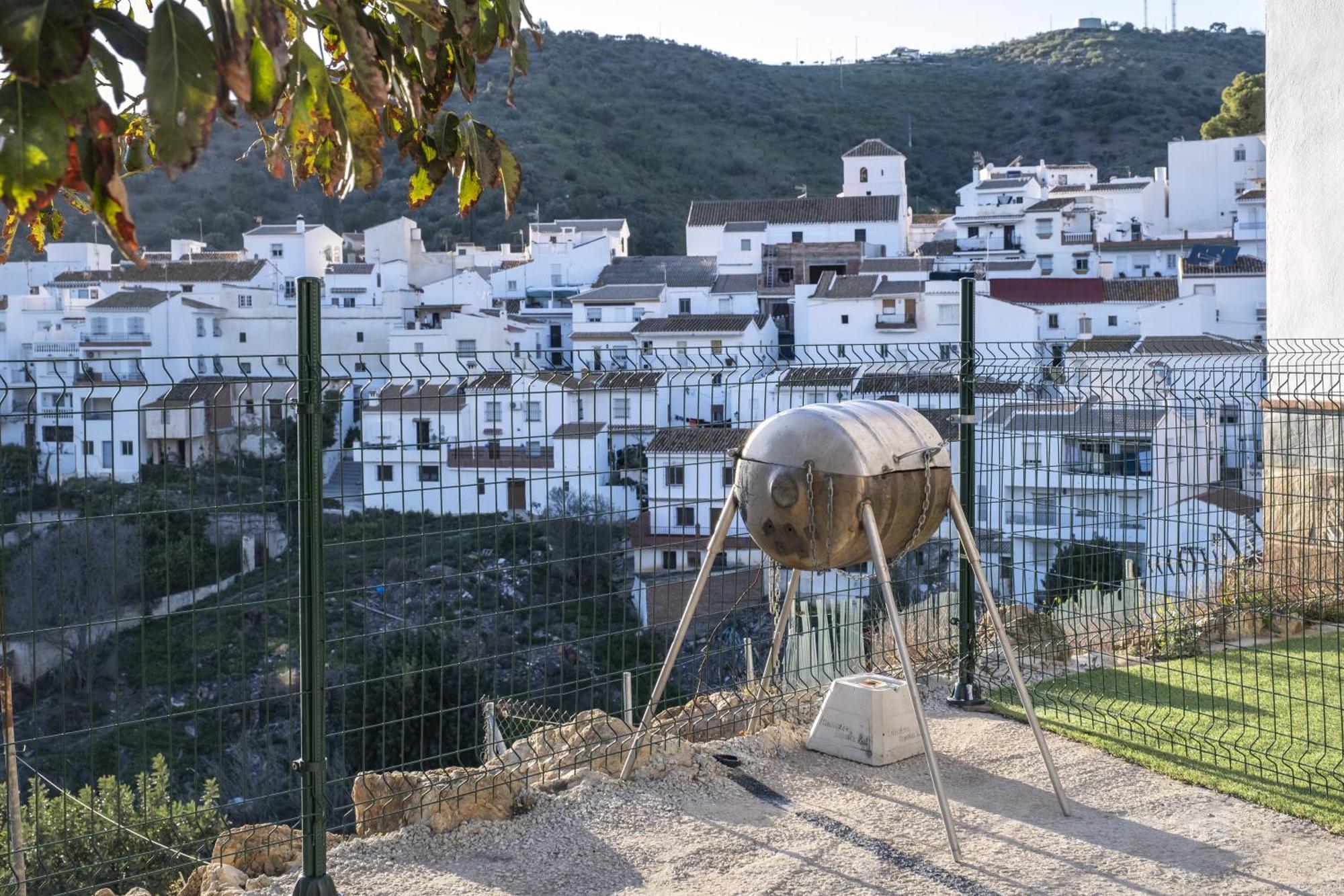 La Azomadilla